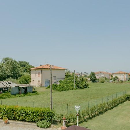 A Casa Di Luna Stabbia Exterior photo