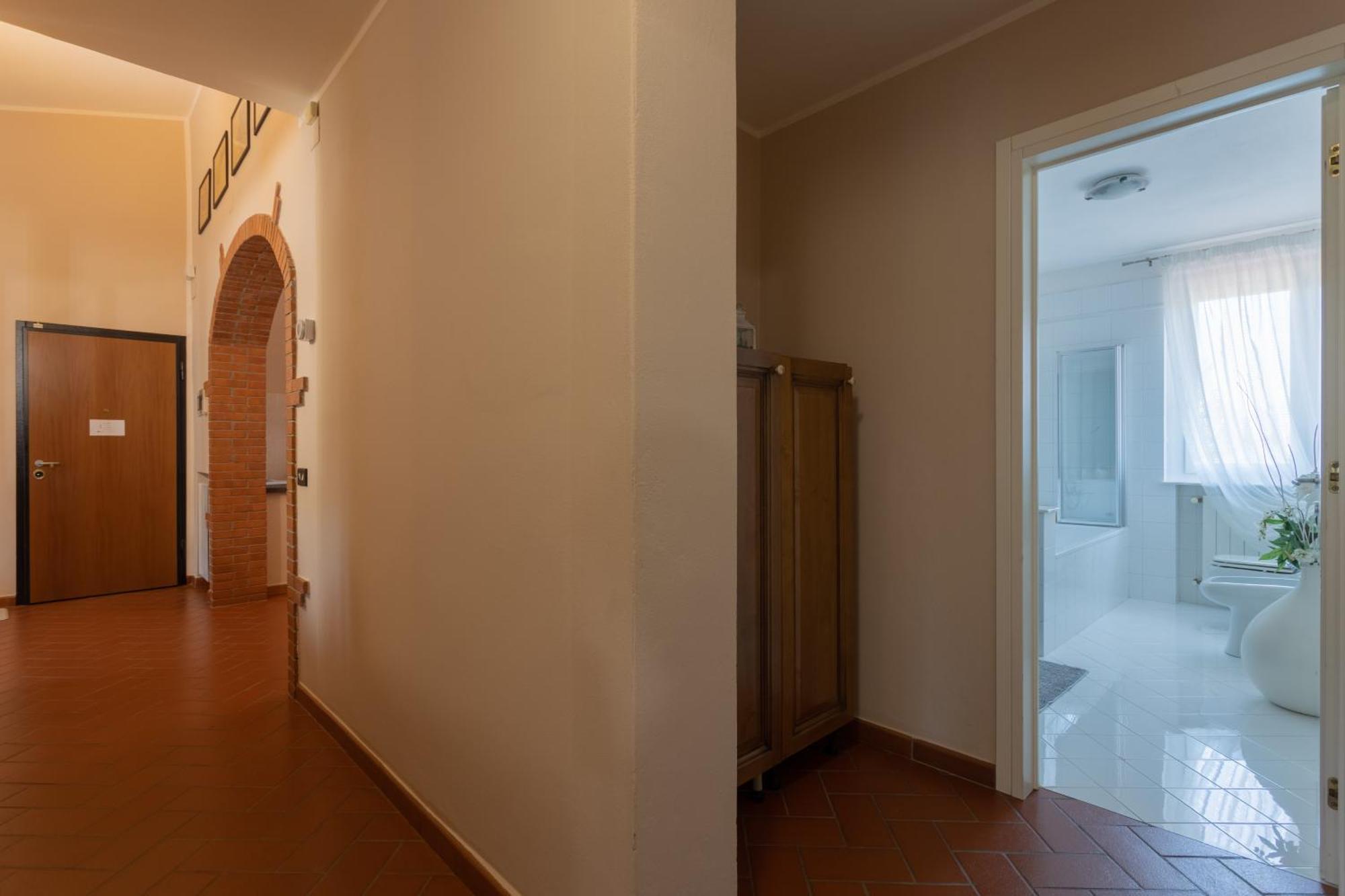 A Casa Di Luna Stabbia Exterior photo