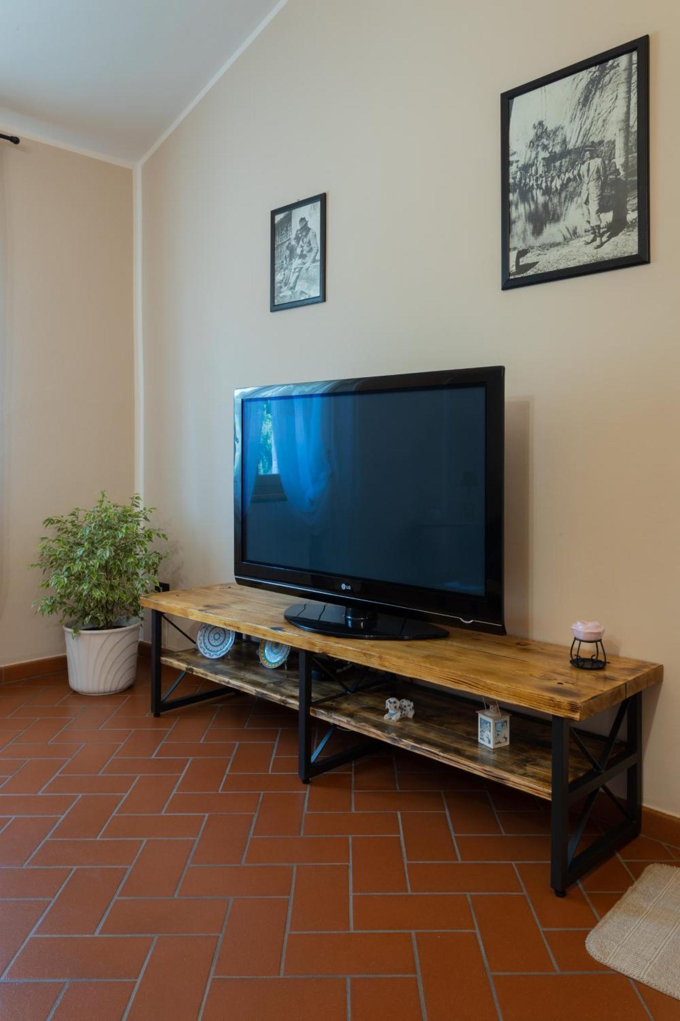 A Casa Di Luna Stabbia Exterior photo