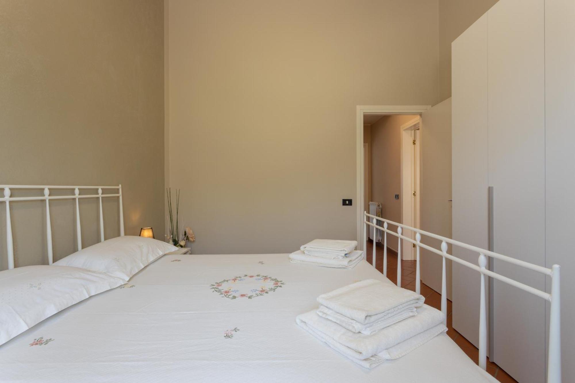 A Casa Di Luna Stabbia Exterior photo